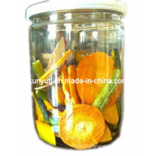 Vf Vegetable and Fruit Chips with High Quality